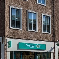 Pearle Opticiens Middelburg