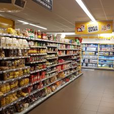 Jumbo Foodmarkt Koornneef Westland