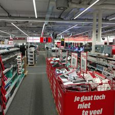 MediaMarkt Breda