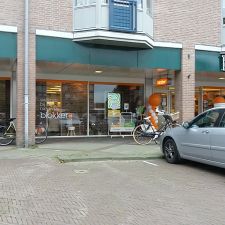 Blokker Hoorn Betje Wolffplein