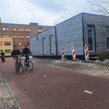 Amersfoort Schothorst