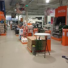GAMMA bouwmarkt Epe