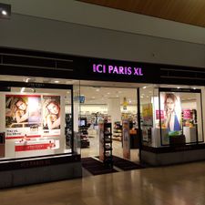 ICI PARIS XL