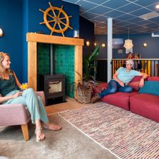 Stayokay Hostel Terschelling