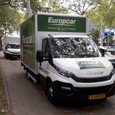 Avis Autoverhuur