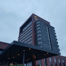 Van der Valk Hotel Dordrecht