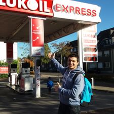 Tamoil Express Kerkrade