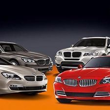 SIXT Autoverhuur Rotterdam (Alexander)