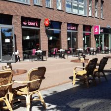 Bakker Bart Lelystad