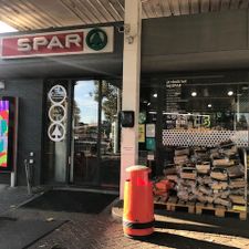 SPAR express Amsterdam Sarphatistr