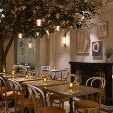 Luster - Restaurant Maastricht