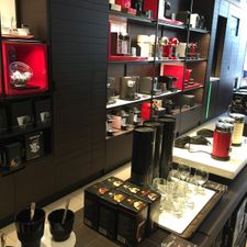 Nespresso Boutique