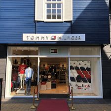 Tommy Hilfiger Outlet