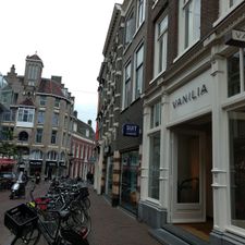 Suitsupply Utrecht