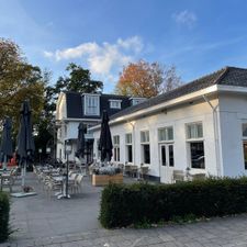 Restaurant Het Veluwse Bos