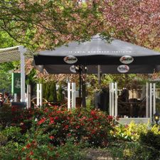 Drenthe Hotel Restaurant de Meulenhoek (Drenthe hotels)