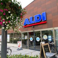 ALDI Heerenveen Molenplein