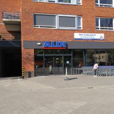 ALDI Gennep Martinushof