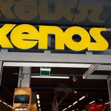 Xenos Amsterdam Osdorp