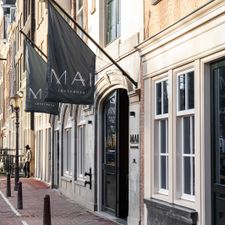 Hotel MAI Amsterdam