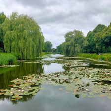 Park Oosterhout