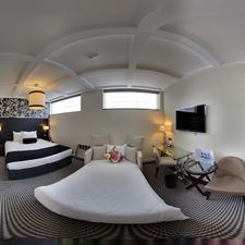 Hotel Notting Hill Amsterdam