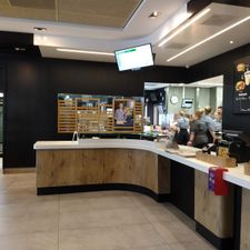 McDonald's Harderwijk