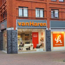 VAN HAREN