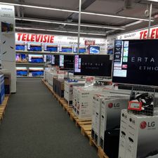 MediaMarkt Bergen op Zoom