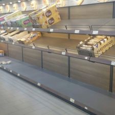 ALDI Kruiningen Sluisweg