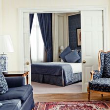 InterContinental Amstel Amsterdam, an IHG Hotel