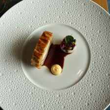 Beluga Loves You | Michelin | Luxe Restaurant Maastricht