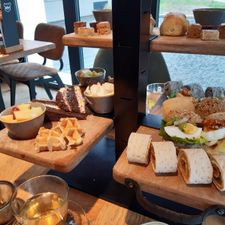 Restaurant De Beren Den Bosch-Paleiskwartier