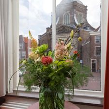 Best Western City Hotel Leiden