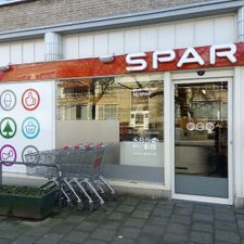 SPAR Clingendael