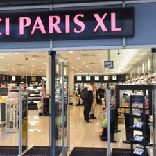 ICI PARIS XL