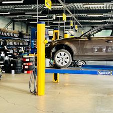 KwikFit Appingedam - Banden, APK en auto-onderhoud