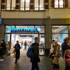 Albert Heijn To Go