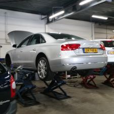 Autoservice KwikFit Amstelveen