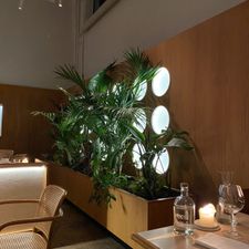 Héroine Restaurant & Bar