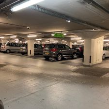 Q-Park Theater Heerlen Parking