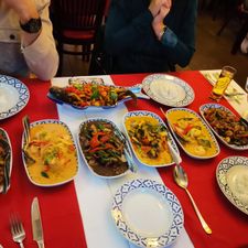 Restaurant Salathai