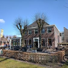 Diner-Café Bussemaker