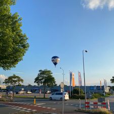 GAMMA bouwmarkt Stadskanaal