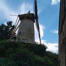 Blokker Rhenen