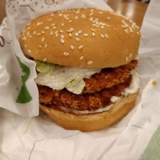 Burger King Schiphol Plaza