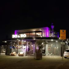 Restaurant Bo & Ro