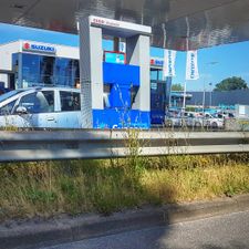 Esso Express Heemstede NZ