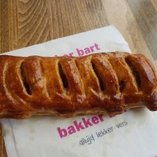 Bakker Bart Vlissingen