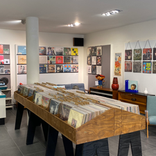 No.1 Hotwax Records